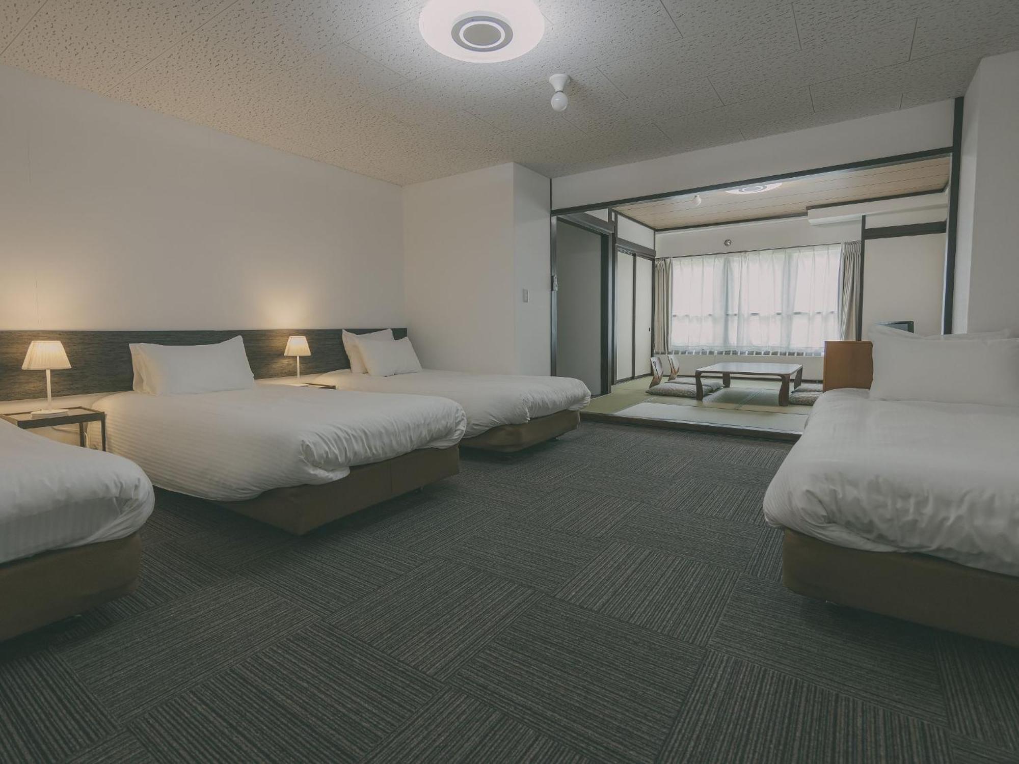 Chalet Shiga Yamanouchi  Exterior photo