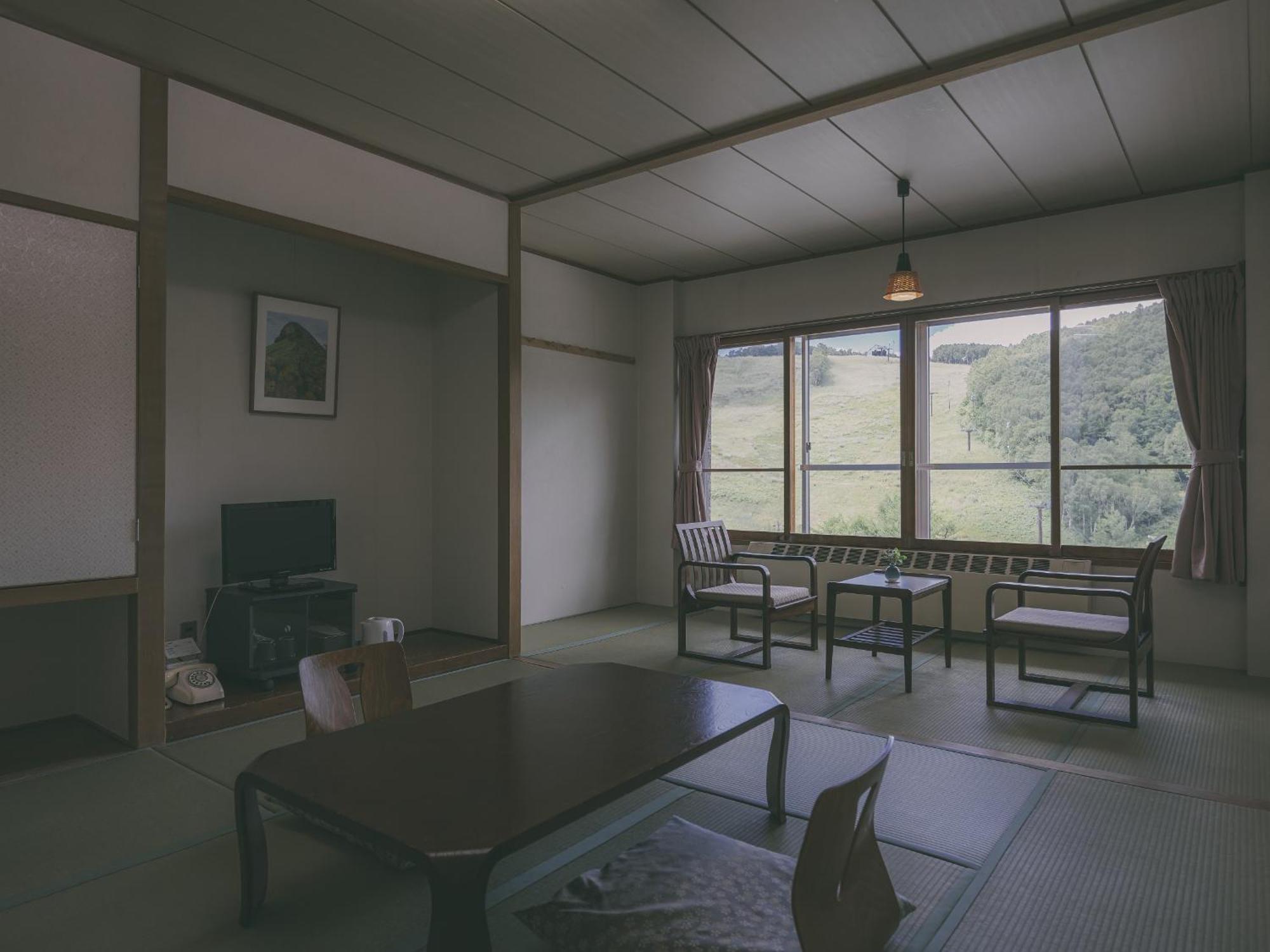 Chalet Shiga Yamanouchi  Exterior photo