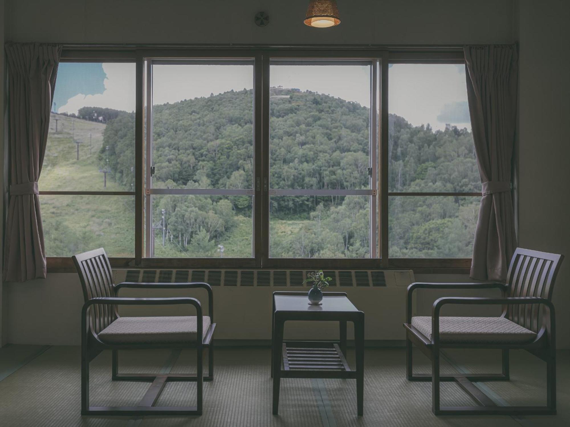 Chalet Shiga Yamanouchi  Exterior photo