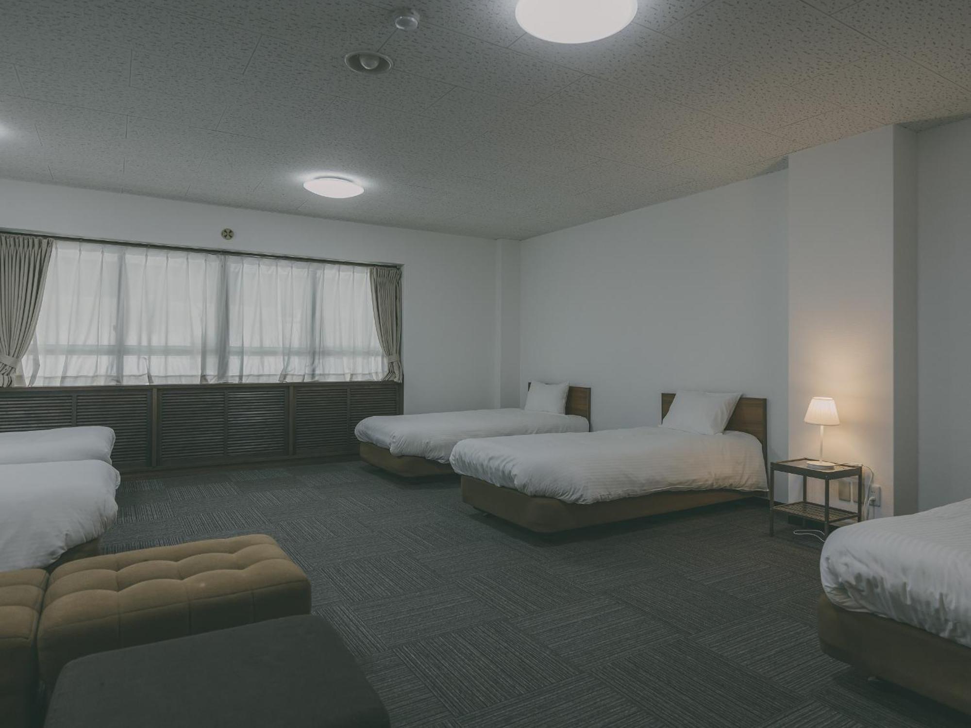 Chalet Shiga Yamanouchi  Exterior photo