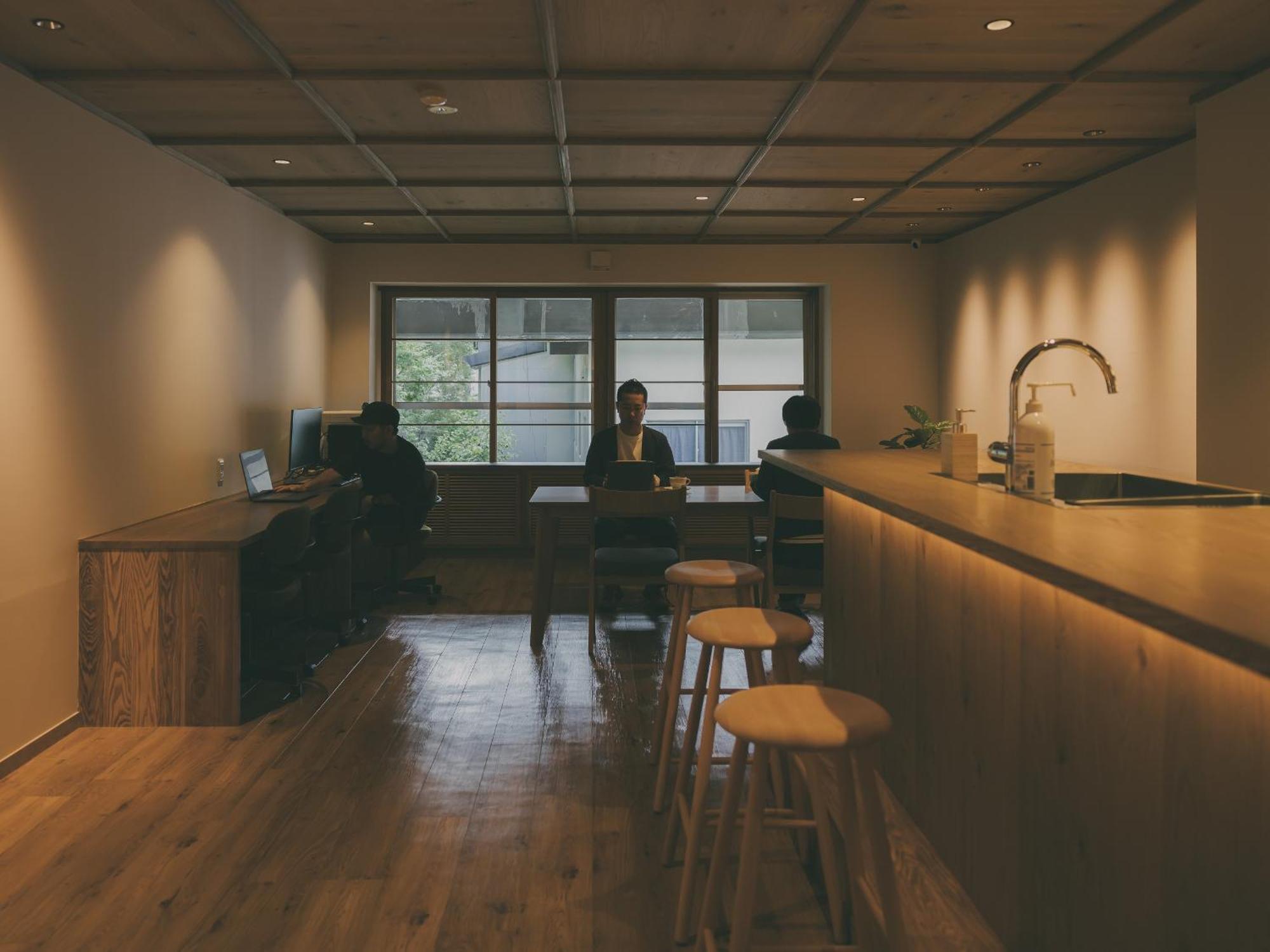 Chalet Shiga Yamanouchi  Exterior photo